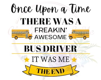 Bus Driver, Bus Driver PNG, Bus Driver gift. Bus Driver file, Awesome Bus Driver, Best Bus Driver, Back to school school bus driver PNG