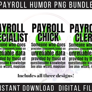 Spécialiste de la paie PNG, Humour sur la paie, commis à la paie PNG, Humour au bureau, paie drôle, appréciation du commis à la paie, conception de t-shirt sur la paie