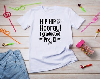 Pre-k graduation svg and png, Pre-k graduate svg, Shirt for pre-k graduation, last day of school, class of 2022, graduation gift, pre-k svg