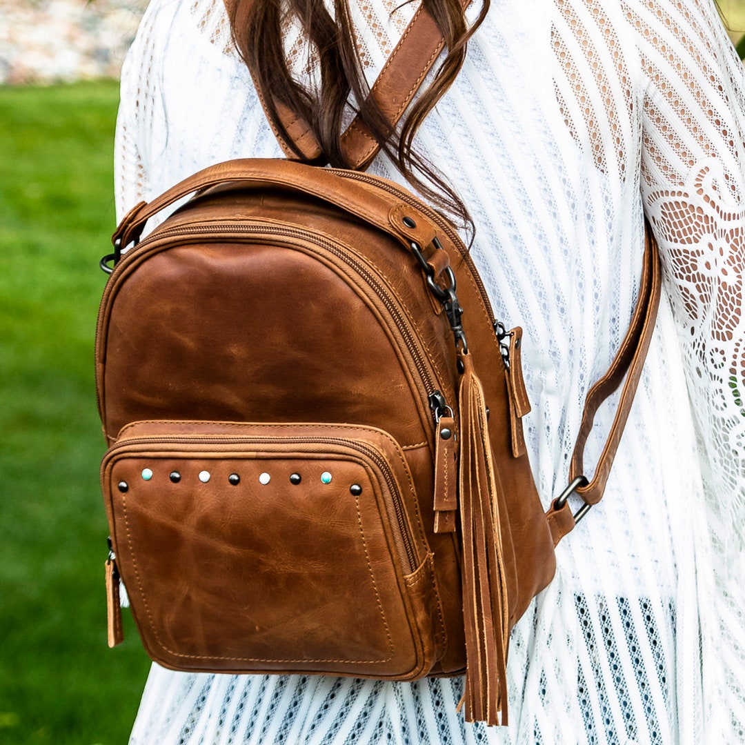 Concealed Carry Mini Backpack at Larry Cook blog