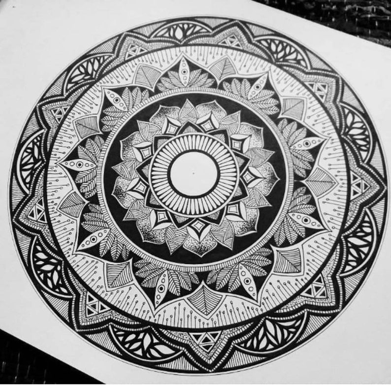 Download Apple Mandala Design SVG File - Download Free All Font - Download Run Free Font