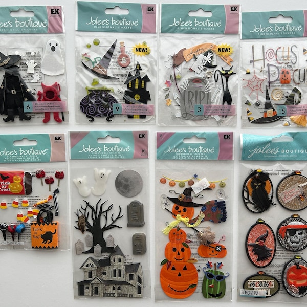 Jolees Boutique Etsy