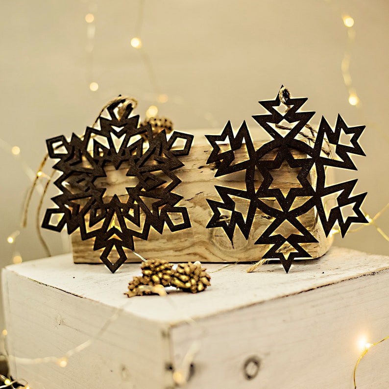 Christmas Clearance Laser Cut Wood Christmas Tree Etsy