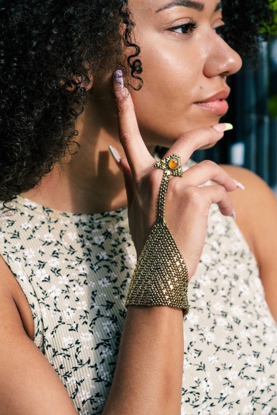 Hand harness shop jewellery