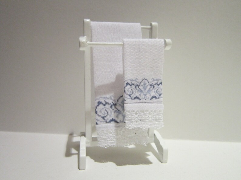 Casa de muñecas en miniatura 1:12 Accesorio Cuarto De Costura Mercería Shop caja de presentación
