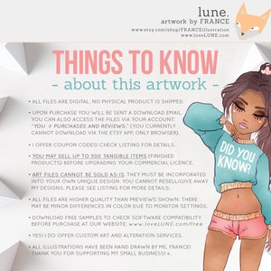 May include: A digital illustration of a young woman with brown skin and long black hair. She is wearing a light blue crop top with the text "Did you know?" in white. She is also wearing pink shorts. The background is a light blue and white geometric pattern.