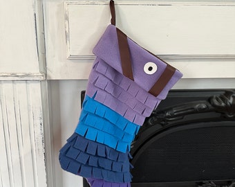 Supply Llama Stocking