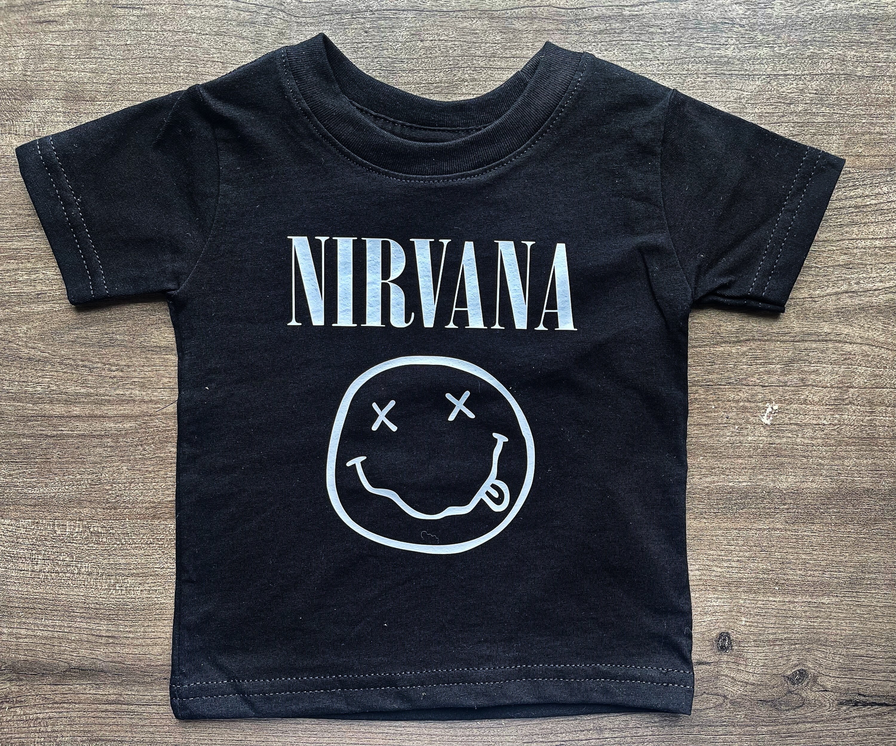 Nirvana Pants - Etsy
