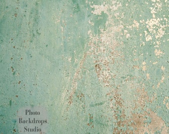 Vinyl Photography Backdrop - Product Photography - Product Photo Backdrop - Food Photography - Green Backdrop - Food Styling - Food Photo