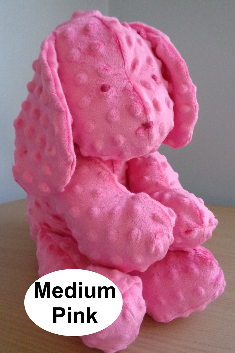 Minky Puppies Soft and Cuddly Machine Wash & Tumble Dry Etsy