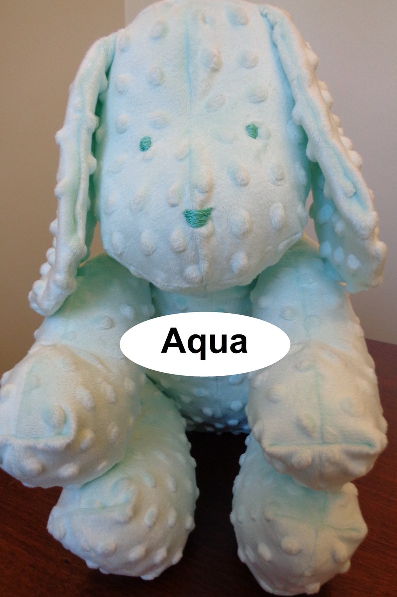 Minky Puppies Soft and Cuddly Machine Wash & Tumble Dry Etsy