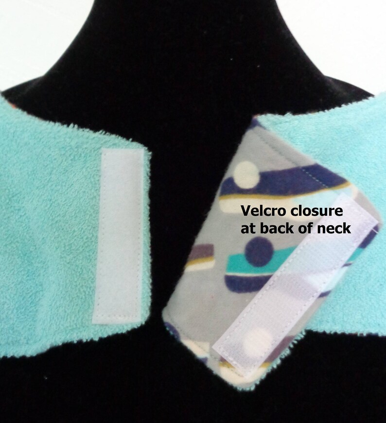 Adult Clothes Protectors Mealtimes With Fun & Dignity Etsy