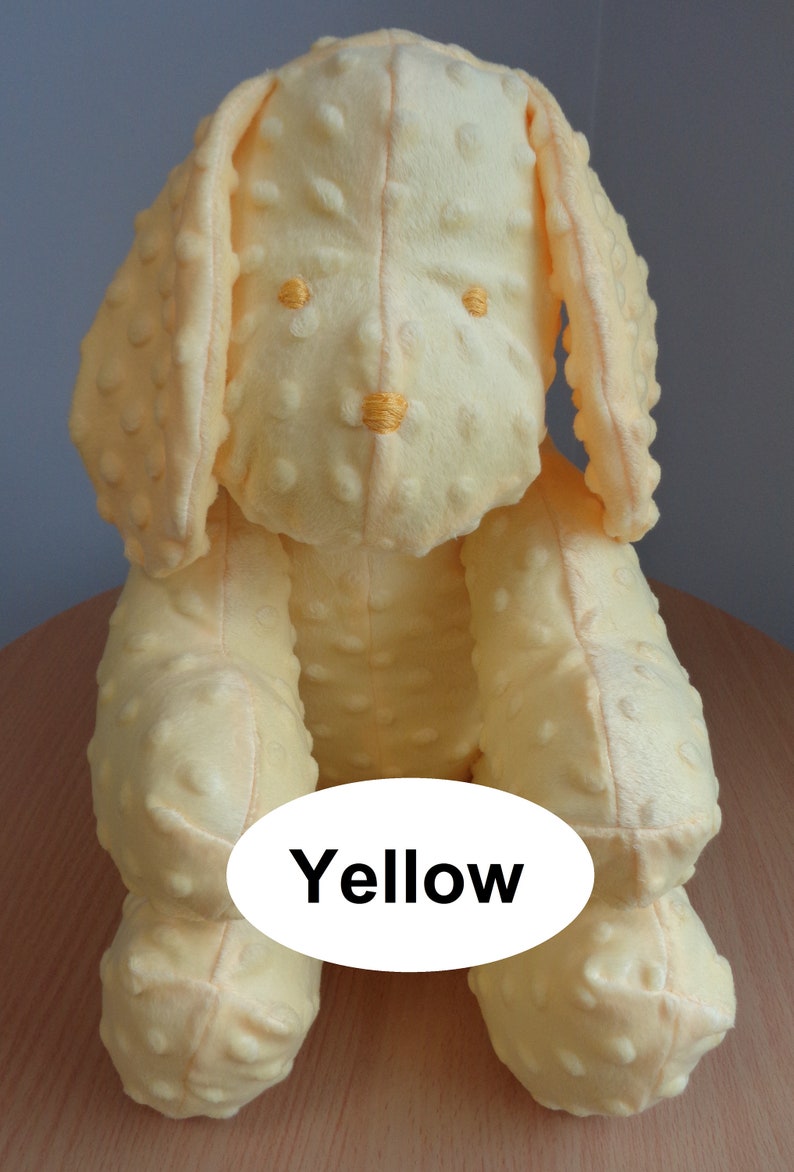 Minky Puppies Soft and Cuddly Machine Wash & Tumble Dry Etsy