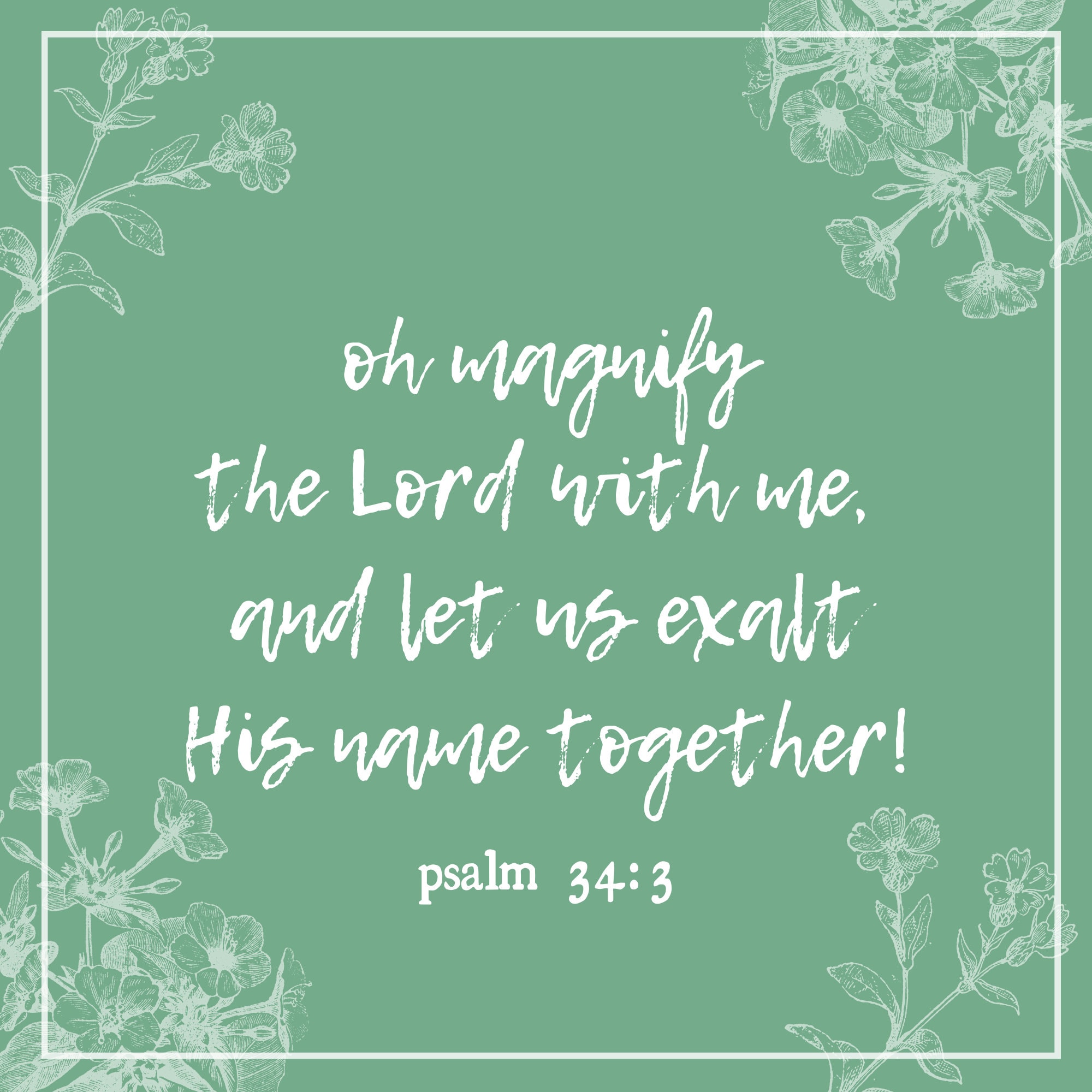psalm-34-3-digital-download-magnify-the-lord-etsy