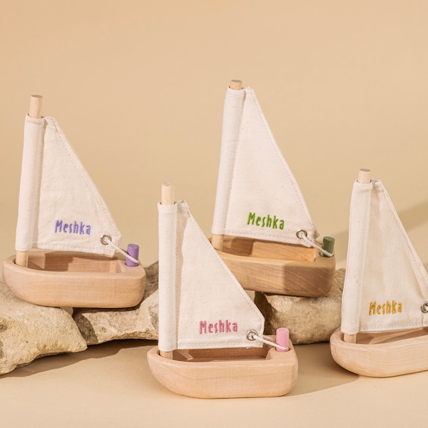 Custom Boat Baby Etsy