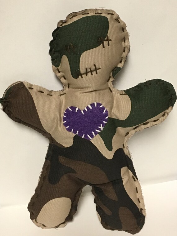 voodoo doll of me