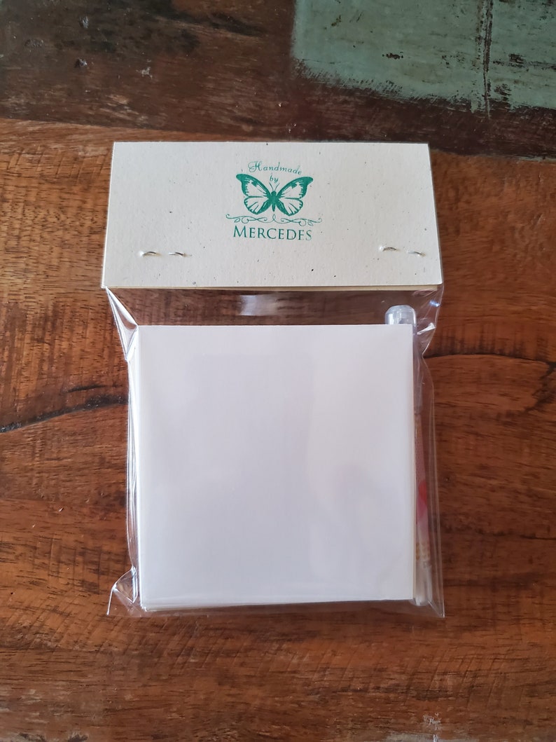 Mini Card Set