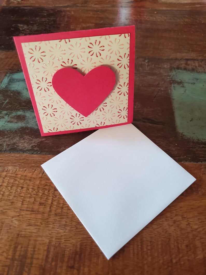 Mini Card Set