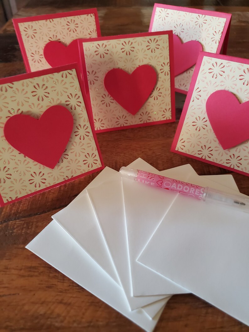Mini Card Set