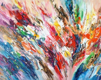 ①Art  / オリジナル アート 抽象画 / オリジナル ①Art アート 抽象画