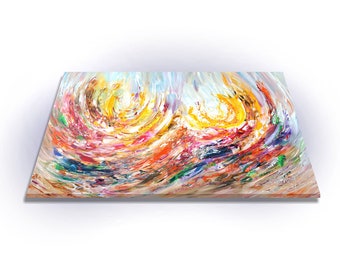 ①Art  / オリジナル アート 抽象画 94de7e0bc7d0c8ad67dc2117b6dbc5