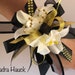 see more listings in the Wrist Corsage section