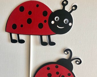 Ladybug/ Ladybug Theme/ baby shower/ birthday party/ladybug party/ladybug theme/ladybug decoration