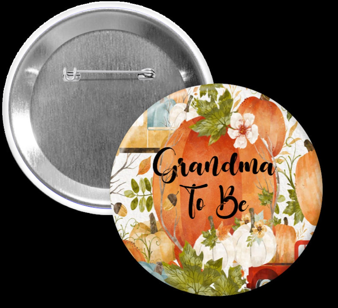 Pumpkin/ Pumkin Babyshower/ Mommy to Be/ Pumpkin Decoration/ - Etsy