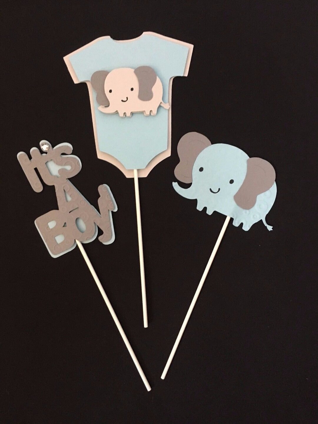 Elephant Baby Shower/ Elephant Theme/ Elephant Baby Etsy