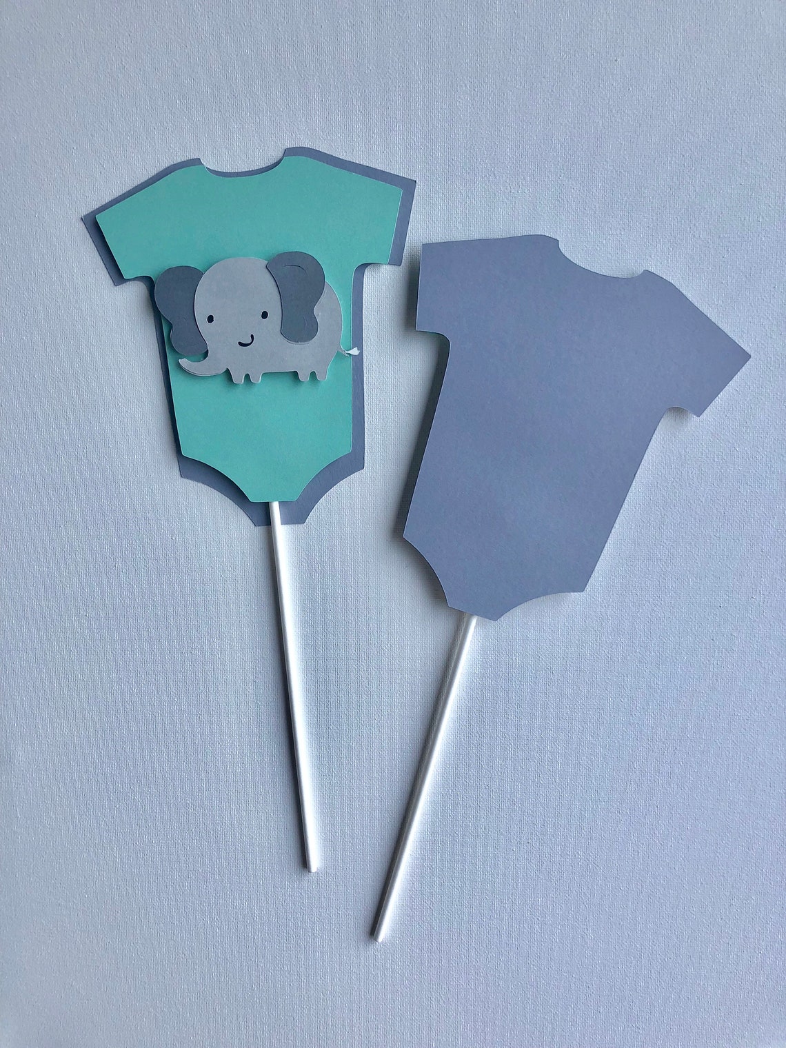 Elephant Baby Shower/ Elephant Theme/ Elephant Baby Shower/ Etsy