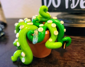 My Pet Monster Plant - Harvey