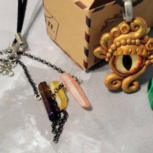 MYSTERY BOX - Metaphysical