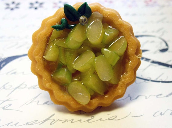 Apple Pie Ring