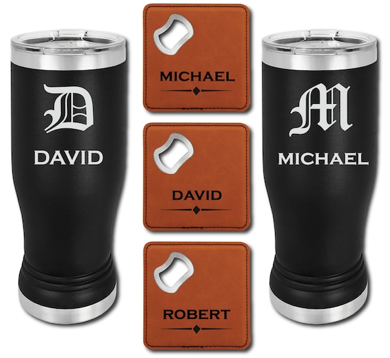 acrylic water tumblers Custom Acrylic Tumblers – choicedesignzbyniqua main image 1
