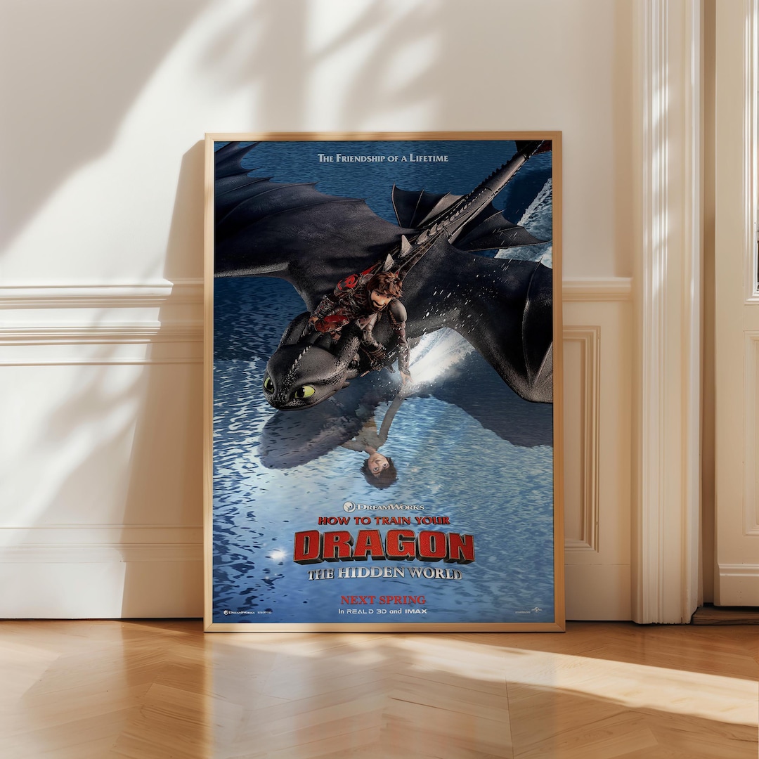 Funko Pop Comment dresser votre dragon : Le monde caché Krokmou