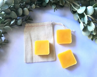 Bees Wax Food Wrap Refresher. Bees Wax Refresher Pack. Wax Wrap Refresher Kit. Bees Wax.