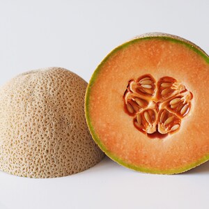 Cantaloupe Seeds