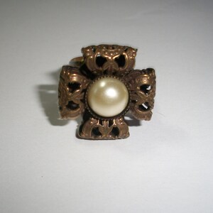Jan Michaels Ring - Etsy
