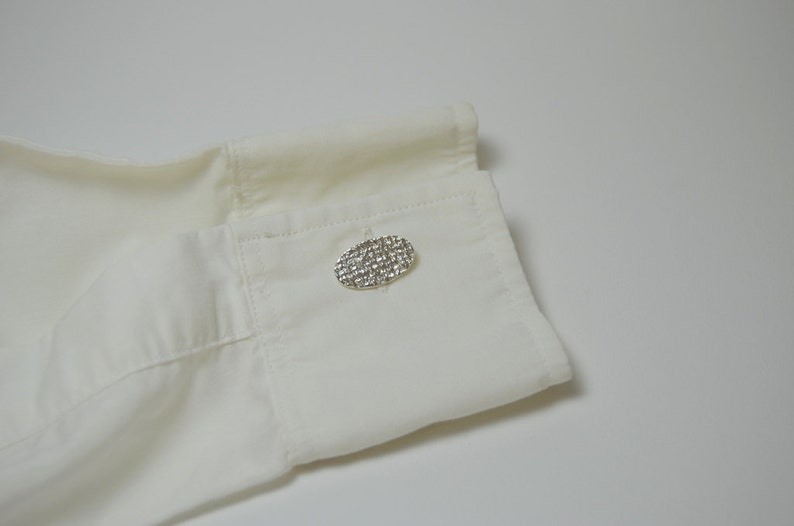 groomsmen gift burlap organic cuff links men/'s cufflinks rustic wedding cuff links gift for him textured cufflinks silver cufflinks
