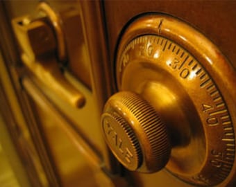 Custom Escape Room Game At Home Party Kit