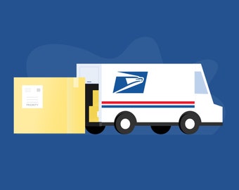 Priority Shipping