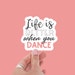 see more listings in the Dance Stickers section