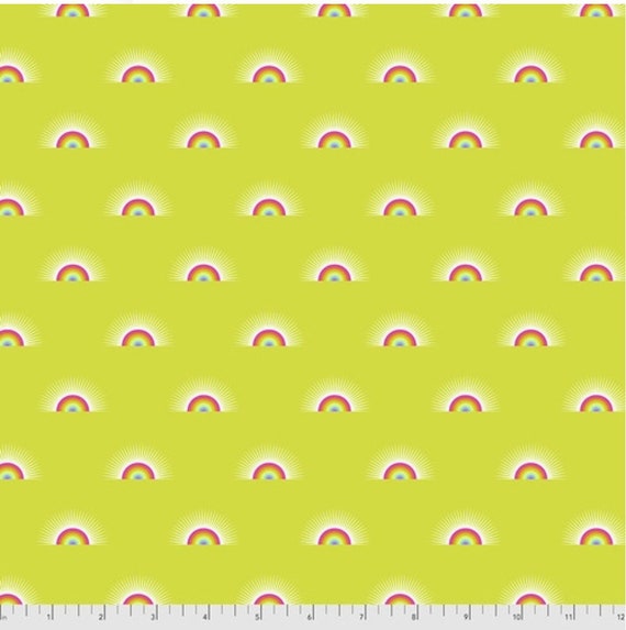 Daydreamer Sundaze Pineapple - 5 Metre Backing Bundle Daydreamer Sundaze Pineapple - 5 Metre Backing Bundle