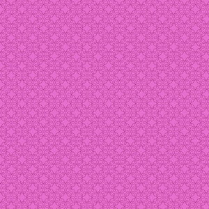 Modern Melody Fuchsia Pink - Henry Glass Fabrics - 1063-52 - 100% Quilting Cotton Cut Continuously