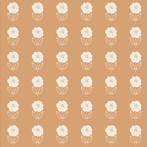 Tails & Threads Tender Fields, Patty Basemi for Art Gallery Fabrics AGF, TAT-39906, 100% Quilting Cotton Cut Continuously