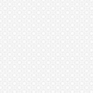 Modern Melody White on White - Henry Glass Fabrics - 1063-01W - 100% Quilting Cotton