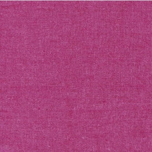 Peppered Cottons Fuchsia Pink (40) - Pepper Cory for Studio E Fabrics - 100% Cotton Cut Continuously