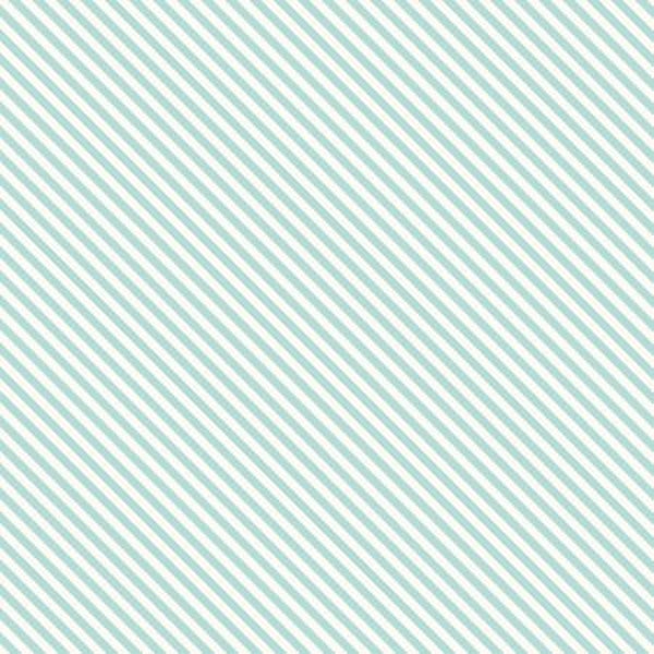 Lanai Bias Stripe Aqua by Maywood Studio, MASD10228-Q, 100% Quilting Cotton Cut Continuously