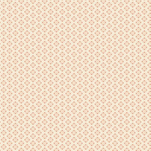 Nectarine Fusion Royal Arcade Nectarine, Amy Sinibaldi for Art Gallery Fabrics, FUS-NE-2404, 100% Quilting Cotton Cut Continuously