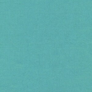 Peppered Cottons Surf Turquoise Blue (75) - Pepper Cory for Studio E Fabrics - 100% Cotton Cut Continuously